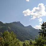 Appartamento Haus Ruetzbach