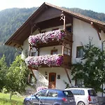 Appartamento Haus Ruetzbach Neustift im Stubaital