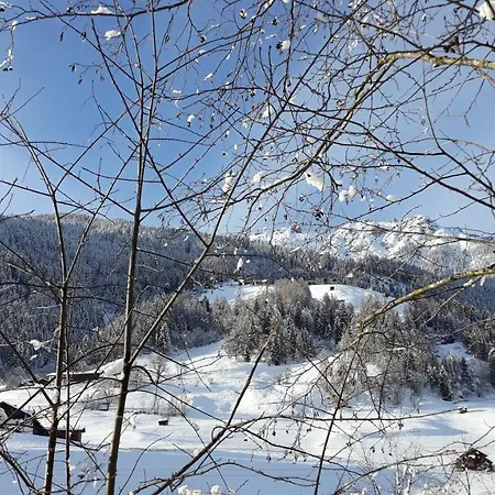 Haus Ruetzbach Apartamento Neustift im Stubaital