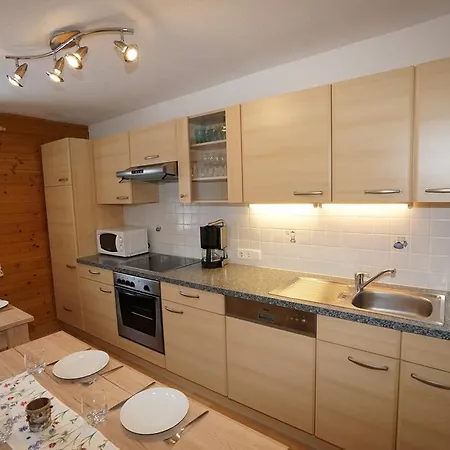 Haus Ruetzbach * Neustift im Stubaital