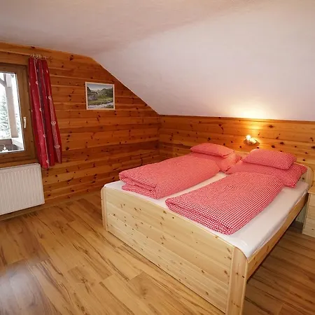 Daire Haus Ruetzbach