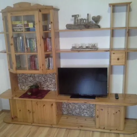 Haus Ruetzbach Apartamento Neustift im Stubaital