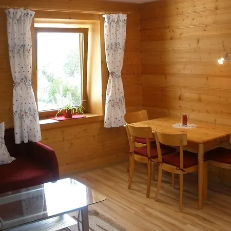 Haus Ruetzbach דירה ניוסטיפט אים סטובאיטל