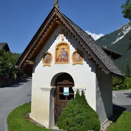 Haus Ruetzbach Neustift im Stubaital