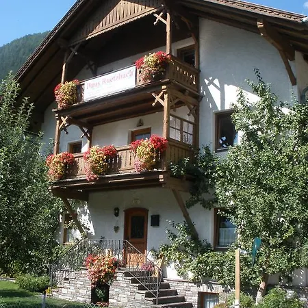 Haus Ruetzbach Neustift im Stubaital