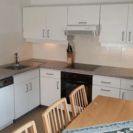 Apartamento Haus Ruetzbach