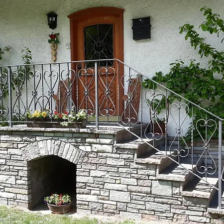 Haus Ruetzbach Daire