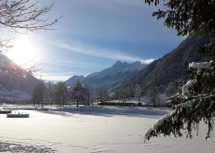 Haus Ruetzbach * Rehoboth Beach