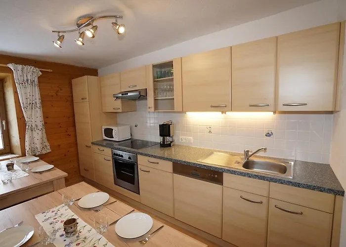 Haus Ruetzbach * Rehoboth Beach