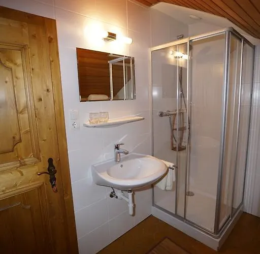 Lejlighed Haus Ruetzbach *