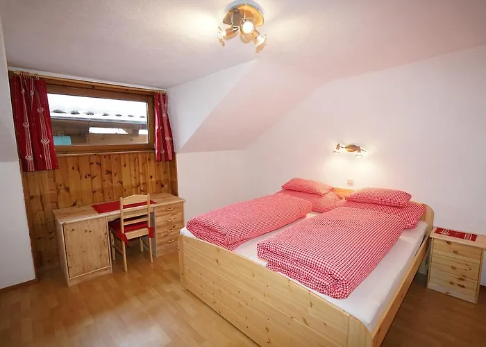 Haus Ruetzbach * Neustift im Stubaital