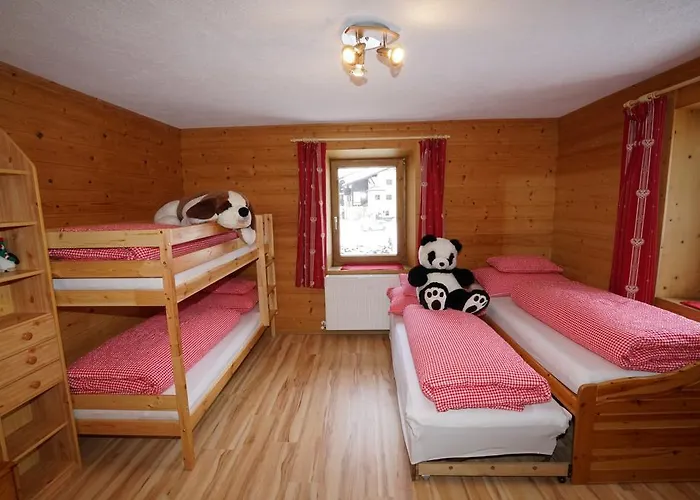 Haus Ruetzbach Rehoboth Beach