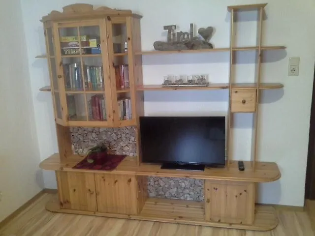 Haus Ruetzbach Daire Rehoboth Beach