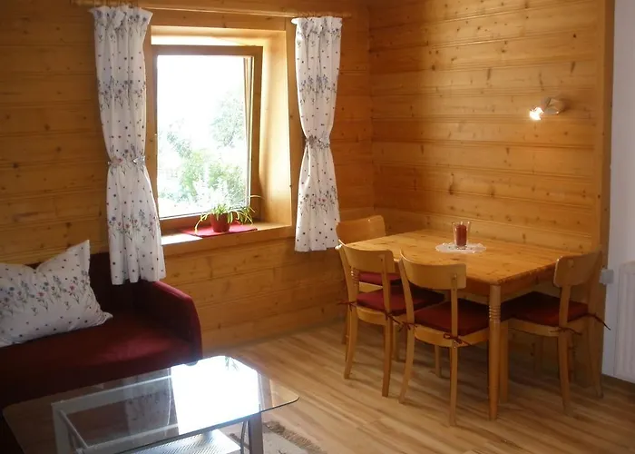 Haus Ruetzbach Lejlighed Neustift im Stubaital