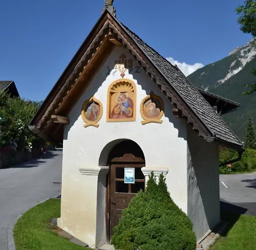 Haus Ruetzbach Neustift im Stubaital