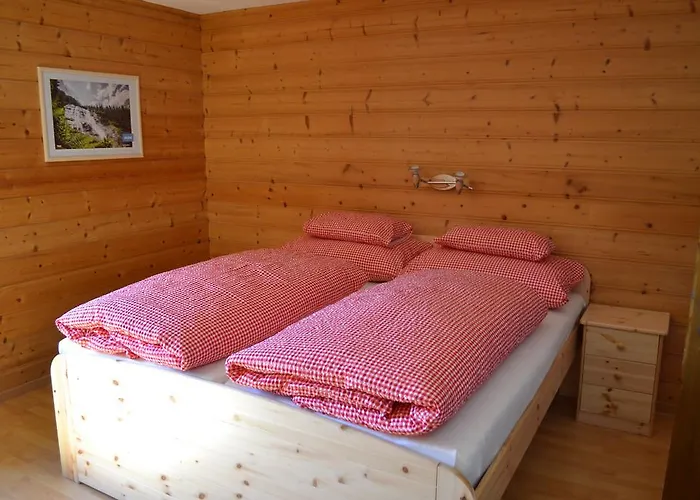 Haus Ruetzbach * Neustift im Stubaital