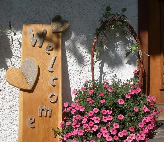 Haus Ruetzbach * Neustift im Stubaital