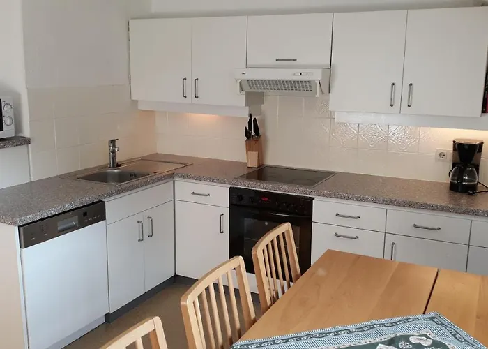 Lägenhet Haus Ruetzbach