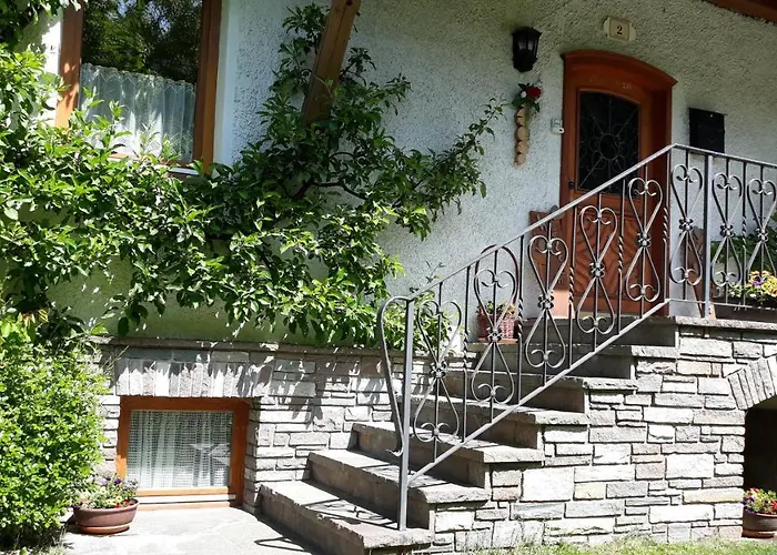 Haus Ruetzbach Rehoboth Beach