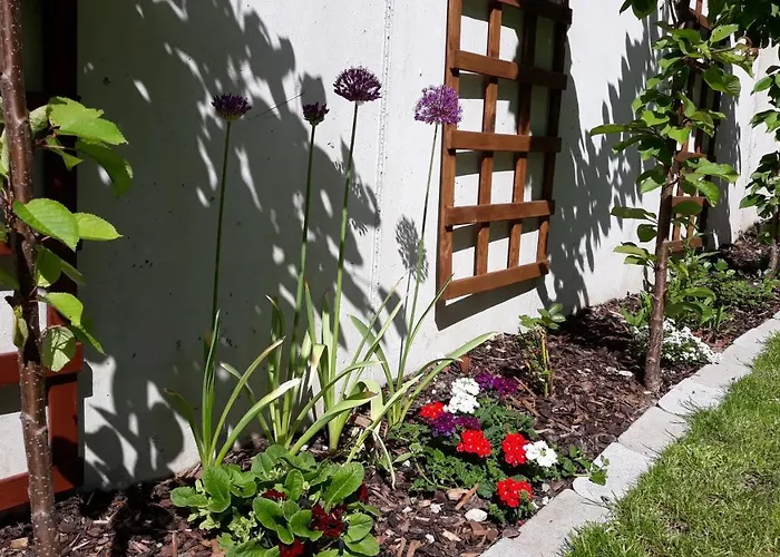 Haus Ruetzbach Rehoboth Beach