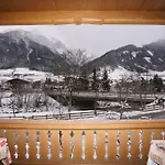 Haus Ruetzbach Appartement Neustift im Stubaital