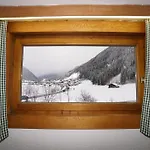 Appartement Haus Ruetzbach Neustift im Stubaital
