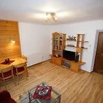Haus Ruetzbach