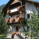 Haus Ruetzbach Neustift im Stubaital