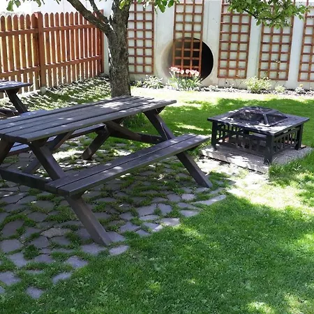 Haus Ruetzbach *