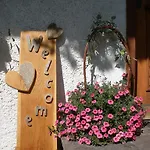 Haus Ruetzbach * 노이스티프트임스튀바이탈