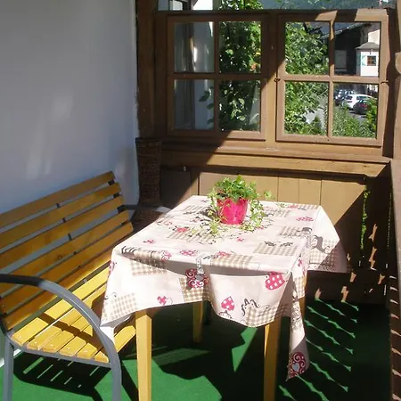 Haus Ruetzbach
