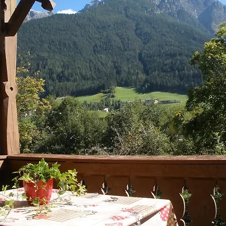 Haus Ruetzbach