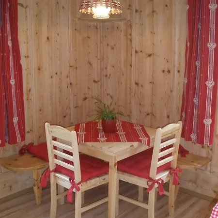 Haus Ruetzbach