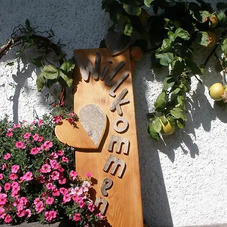 Haus Ruetzbach